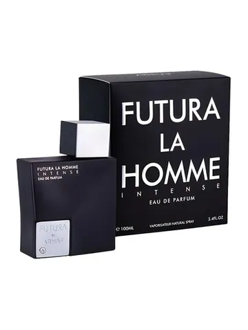 Armaf Futura La Homme Intense bottle