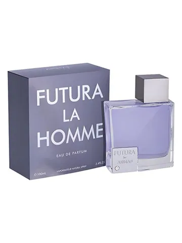 Armaf Futura La Homme bottle