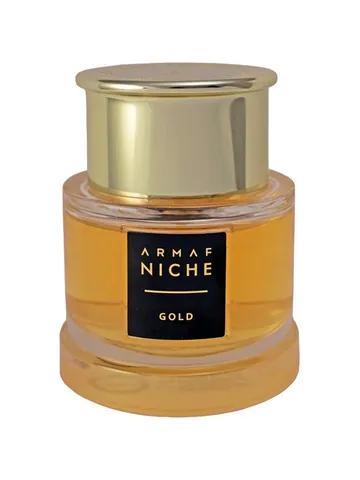Armaf Gold bottle