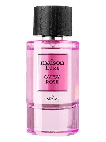 Armaf Gypsy Rose bottle