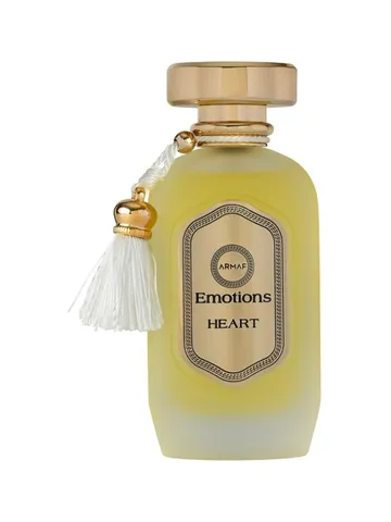 Armaf Heart bottle