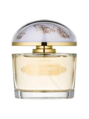 Armaf High Street bottle