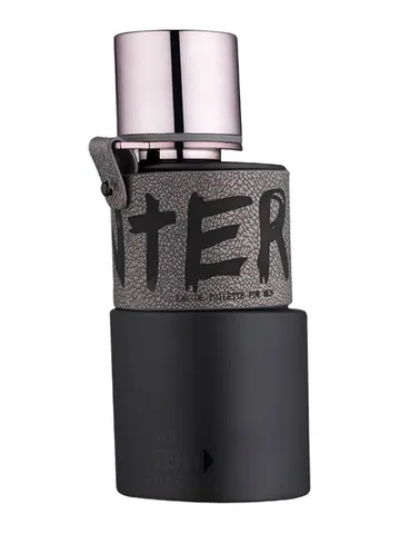 Armaf Hunter Intense bottle