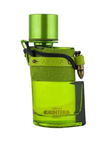 Armaf Hunter Jungle Man bottle
