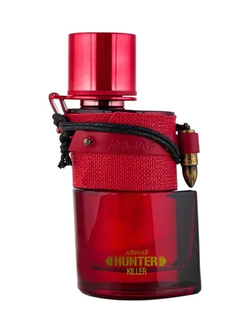 Armaf Hunter Killer Man bottle