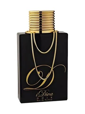 Armaf iDiva Noir bottle