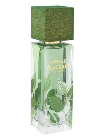 Armaf Infusion bottle