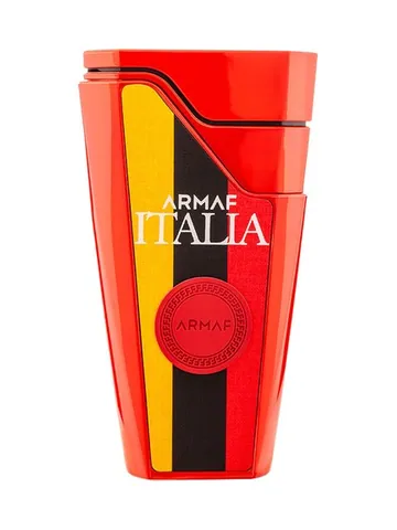 Armaf Italia bottle