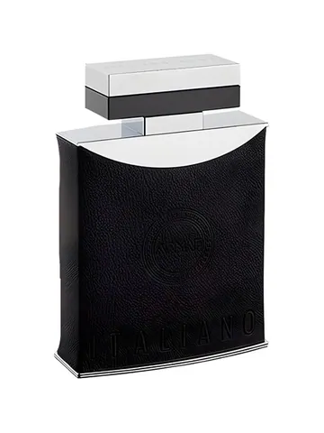 Armaf Italiano Nero bottle