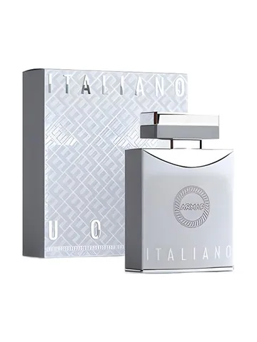 Armaf Italiano Uomo bottle