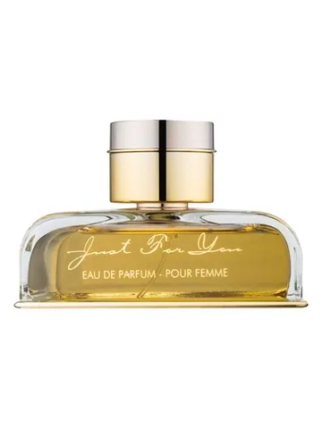 Armaf Just For You Pour Femme bottle