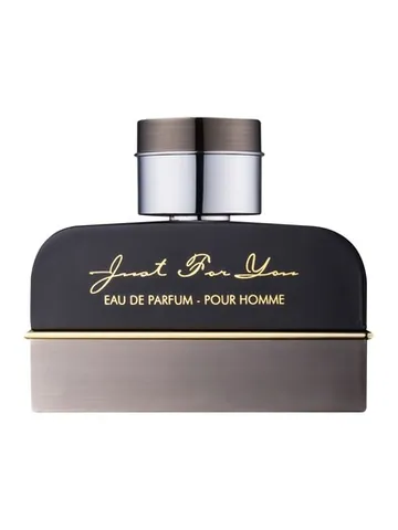 Armaf Just For You Pour Homme bottle