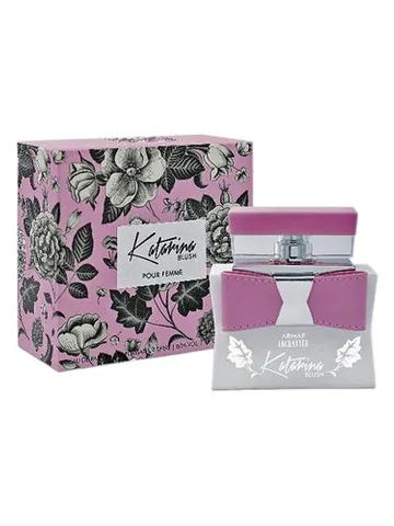 Armaf Katarina Blush bottle