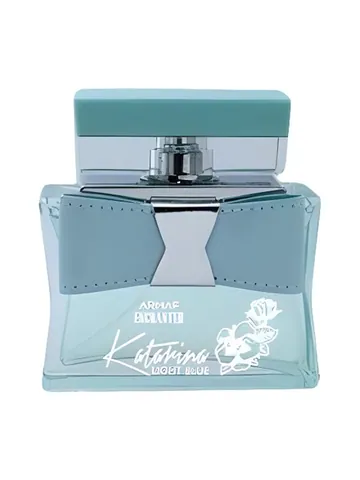 Armaf Katarina Light Blue bottle