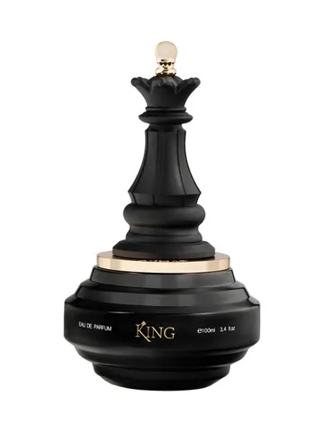 Armaf King bottle