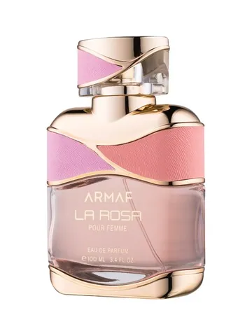 Armaf La Rosa bottle