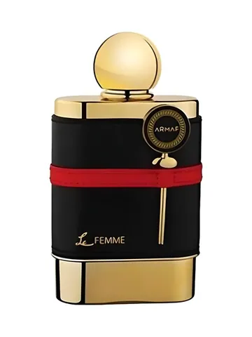Armaf Le Femme bottle