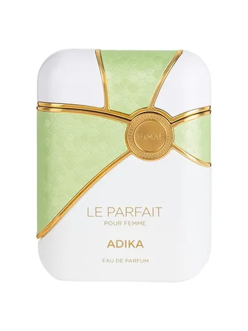 Armaf Le Parfait Adika bottle