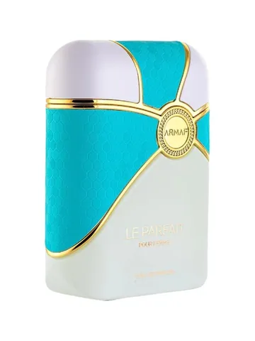 Armaf Le Parfait Azure Pour Femme bottle