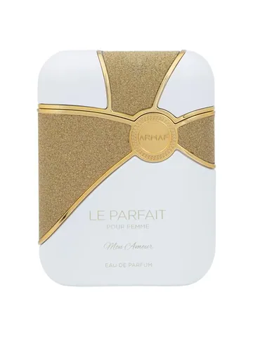 Armaf Le Parfait Mon Amour bottle