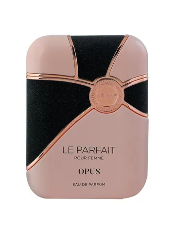 Armaf Le Parfait Opus bottle