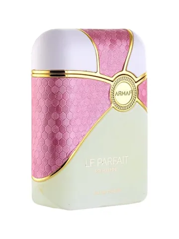 Armaf Le Parfait Panache bottle