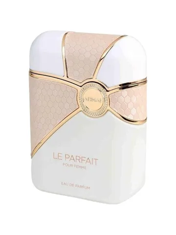 Armaf Le Parfait Pour Femme bottle