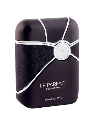 Armaf Le Parfait Pour Homme bottle