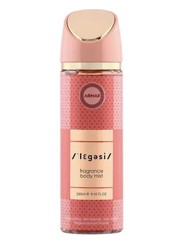 Armaf Legasi Woman bottle