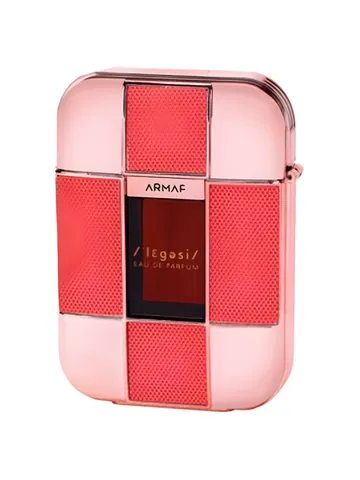 Armaf Legesi Femme bottle