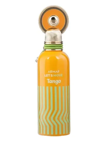 Armaf Let's Move Tango bottle