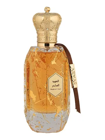 Armaf Magical Oud bottle
