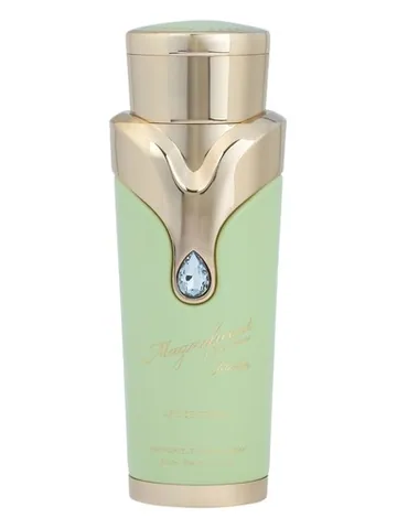 Armaf Magnificent Jardin bottle