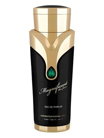 Armaf Magnificent Pour Femme bottle