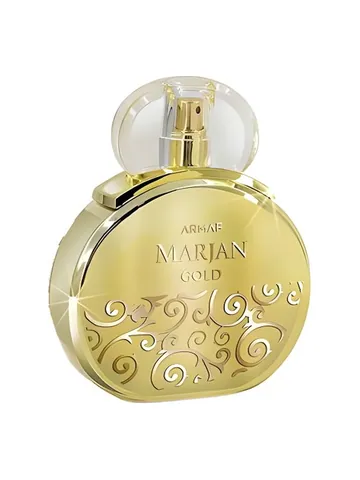 Armaf Marjan Gold bottle