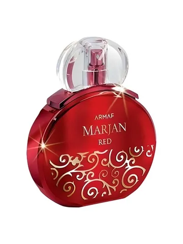 Armaf Marjan Red bottle