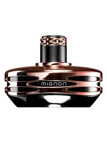 Armaf Mignon Black bottle
