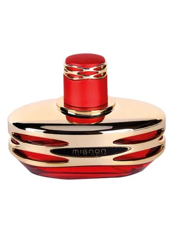 Armaf Mignon Red Woman bottle