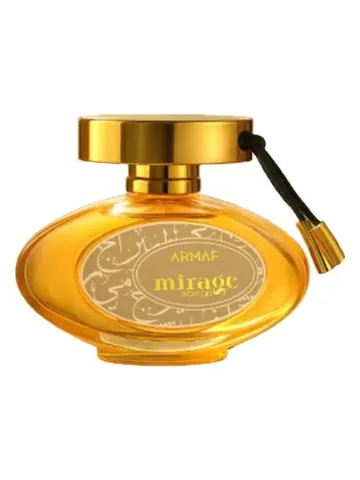 Armaf Mirage Woman bottle