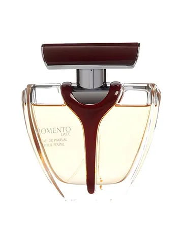 Armaf Momento Lace bottle