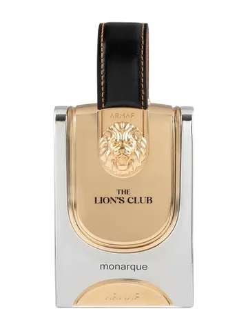 Armaf Monarque bottle