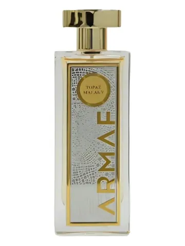 Armaf Mosaic Topaz Malaky bottle