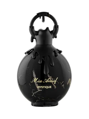 Armaf Mystique bottle