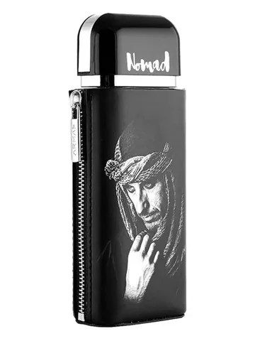 Armaf Nomad Pour Homme bottle