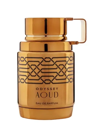 Armaf Odyssey Aoud bottle