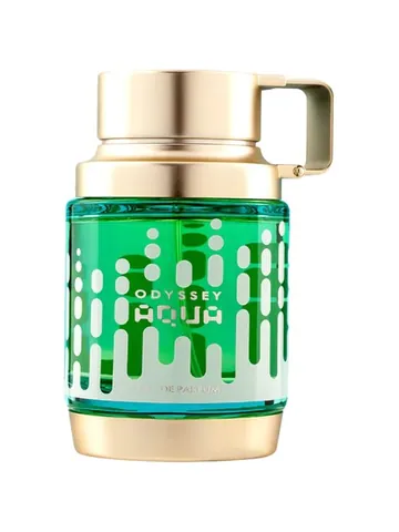 Armaf Odyssey Aqua Edition bottle