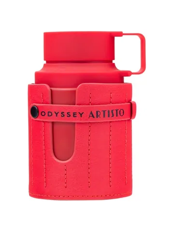 Armaf Odyssey Artisto bottle