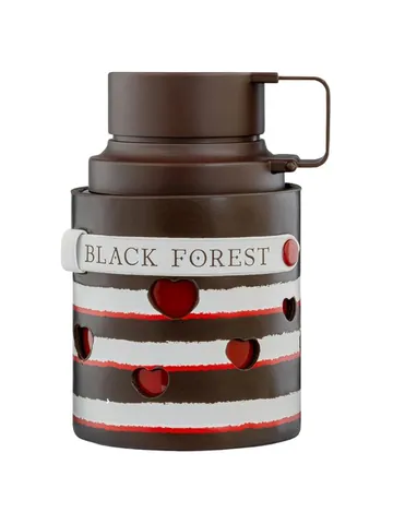 Armaf Odyssey Black Forest bottle