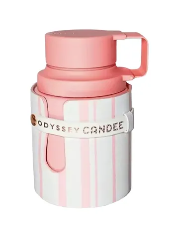Armaf Odyssey Candee bottle