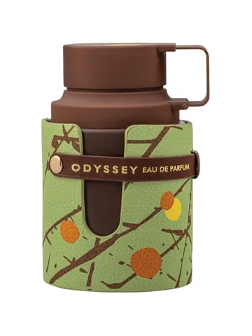 Armaf Odyssey Dubai Chocolat bottle